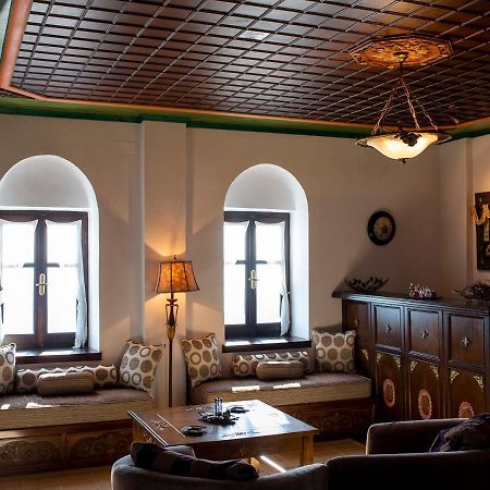 Archontiko Kallisto Makrinítsa Extérieur photo
